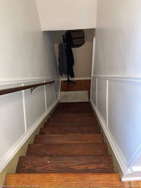 8403 HARDING, Center Line, MI 48015 — Photo 13