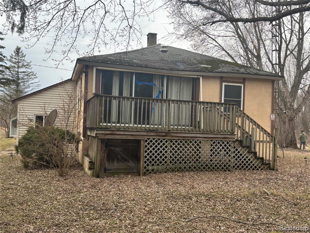 1904 Hay Road, Beaverton, MI 48612 — Photo 2