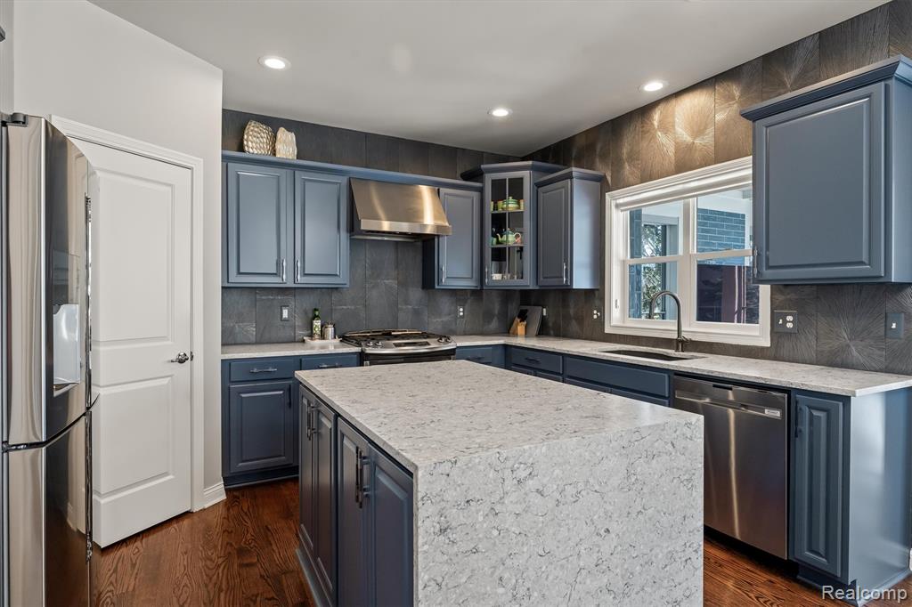 6789 Merrick Drive, Troy, MI 48098 — Photo 15