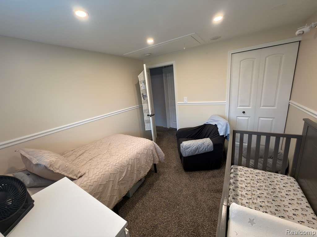 4803 Crestbrook Drive, Waterford, MI 48328 — Photo 11
