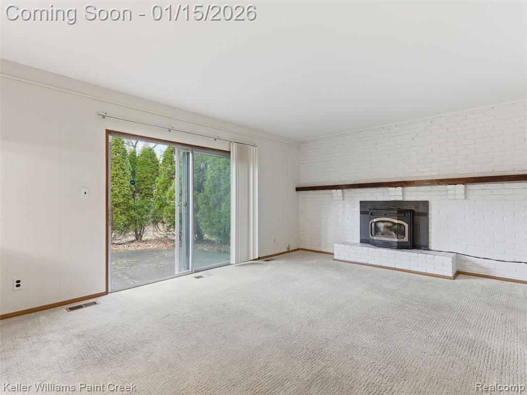 7434 Glengrove Drive, Bloomfield Hills, MI — Photo 6