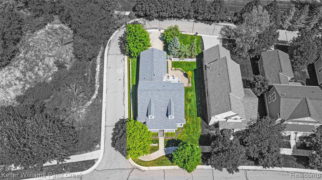 42708 Faulkner Drive, Novi, MI 48377 — Photo 68