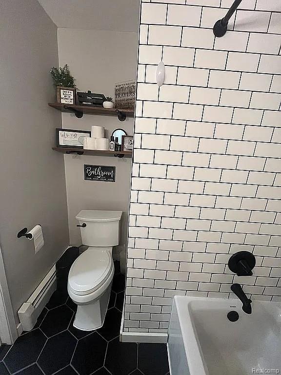 3030 W Newark Road, Lapeer, MI 48446 — Photo 9