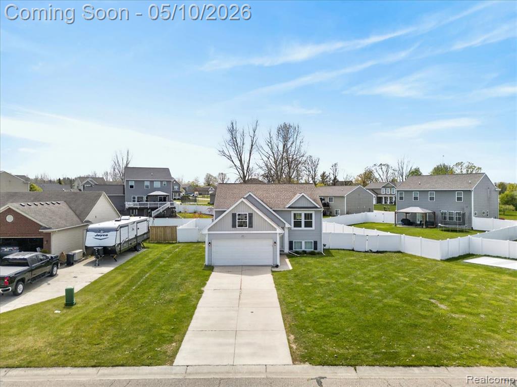 4366 Timber Line Lane, Grand Blanc, MI 48439 — Photo 37