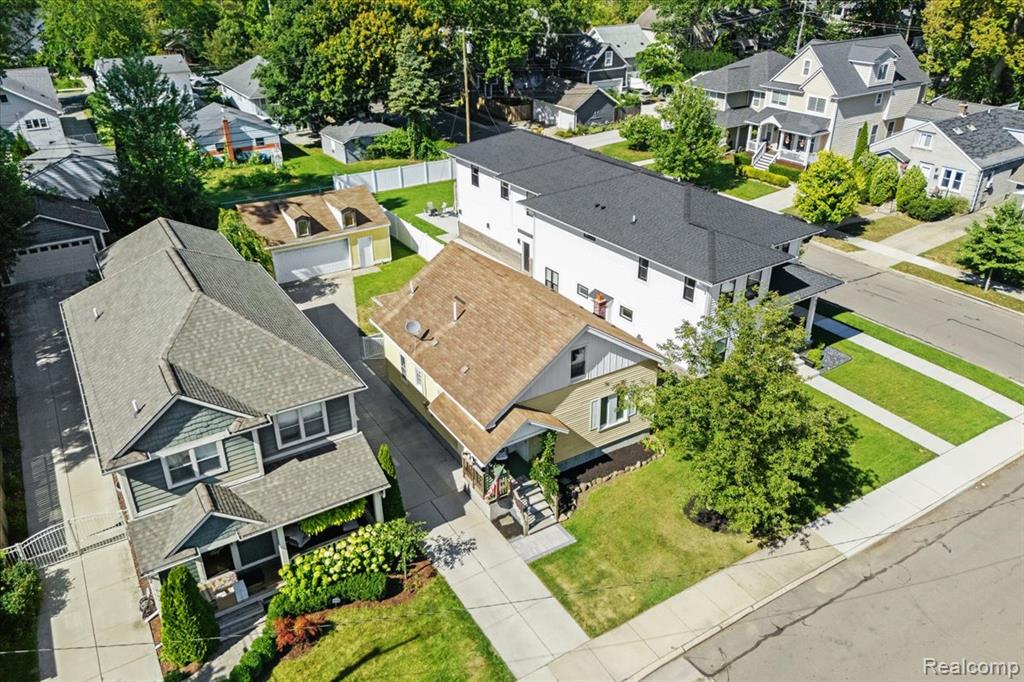 423 Pingree Boulevard, Royal Oak, MI 48067 — Photo 34