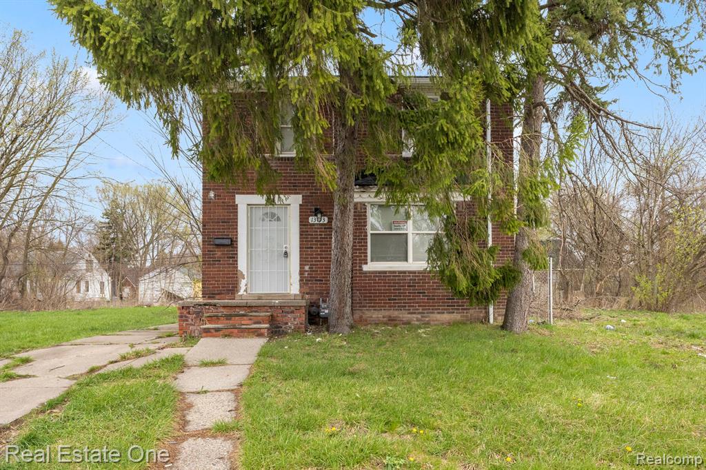 13113 CAMDEN Street, Detroit, MI 48213 — Photo 2