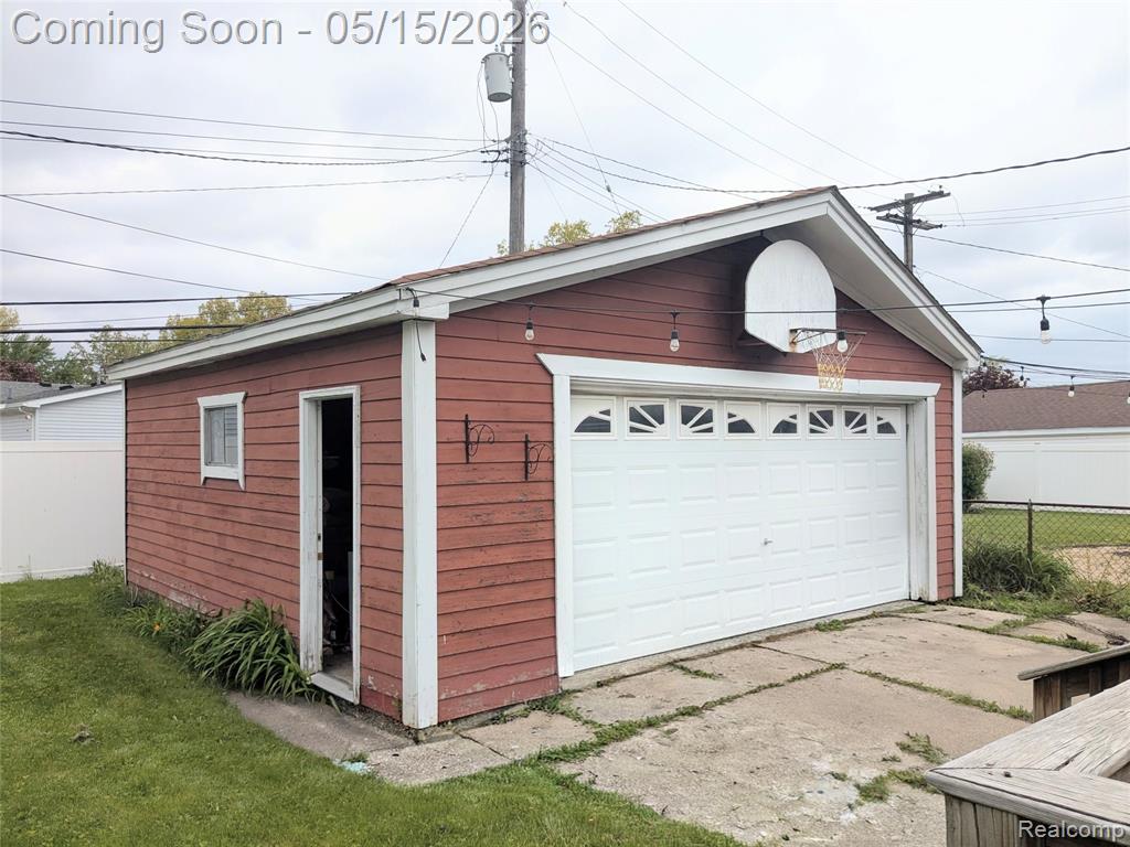 14940 Pennsylvania Road, Southgate, MI 48195 — Photo 23