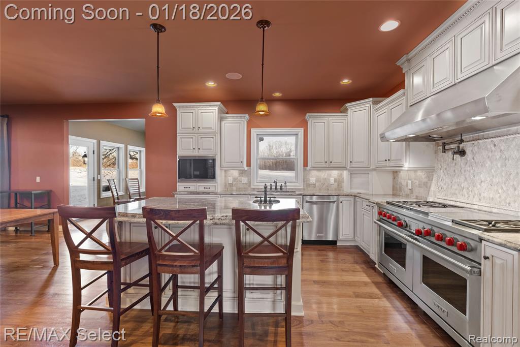 9305 Vassar Road, Grand Blanc, MI 48439 — Photo 14