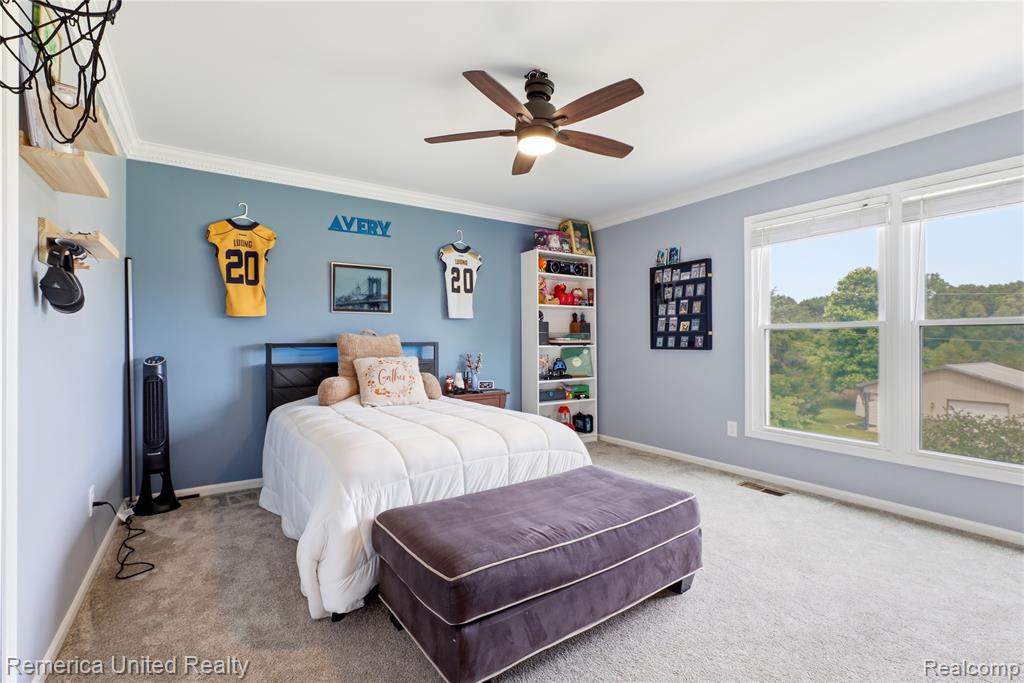12825 Larkins Road, Brighton, MI 48114 — Photo 54
