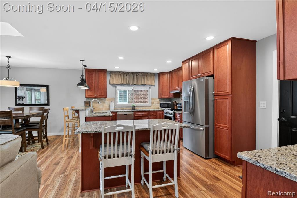 45459 Brunswick Drive, Canton, MI 48187 — Photo 15