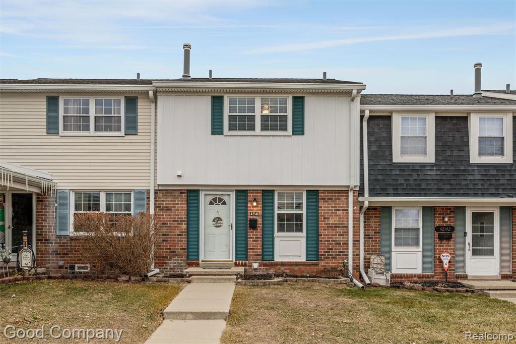 42146 Farragut Court, Northville, MI 48167 — Photo 29
