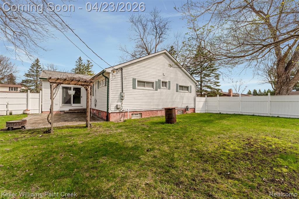 7572 Smale Street, Washington, MI — Photo 31