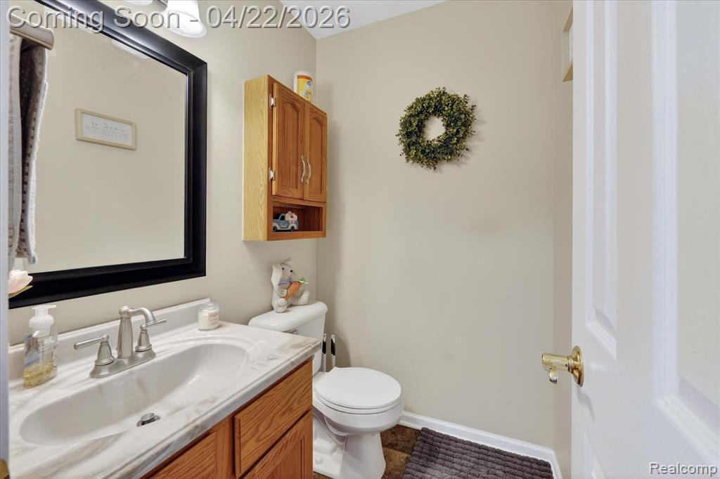 410 Bent Oak Street, Fenton, MI 48430 — Photo 19
