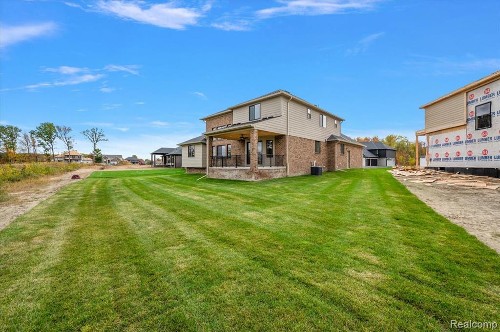 23947 Sawgrass Drive, Macomb, MI 48042 — Photo 69