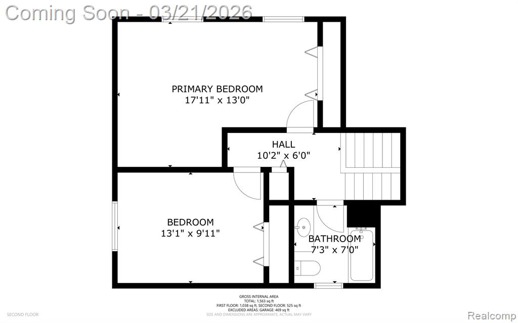 2202 Cook Court, Troy, MI 48083 — Photo 45