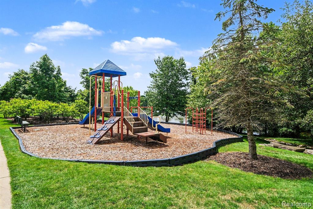 49847 Parkside Drive, Northville, MI 48168 — Photo 44