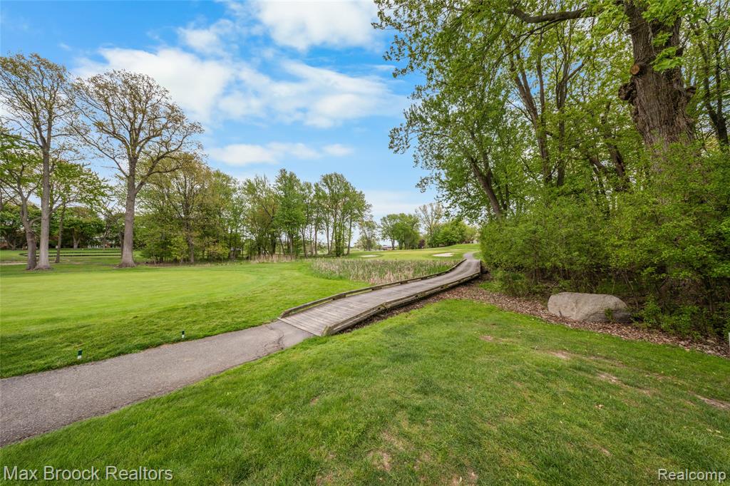 5199 Shenandoah Court, West Bloomfield, MI 48323 — Photo 79