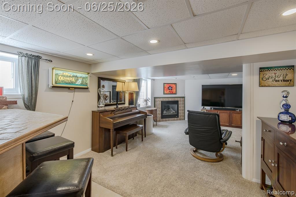 4741 Meadowbrook Avenue, Clarkston, MI 48348 — Photo 36