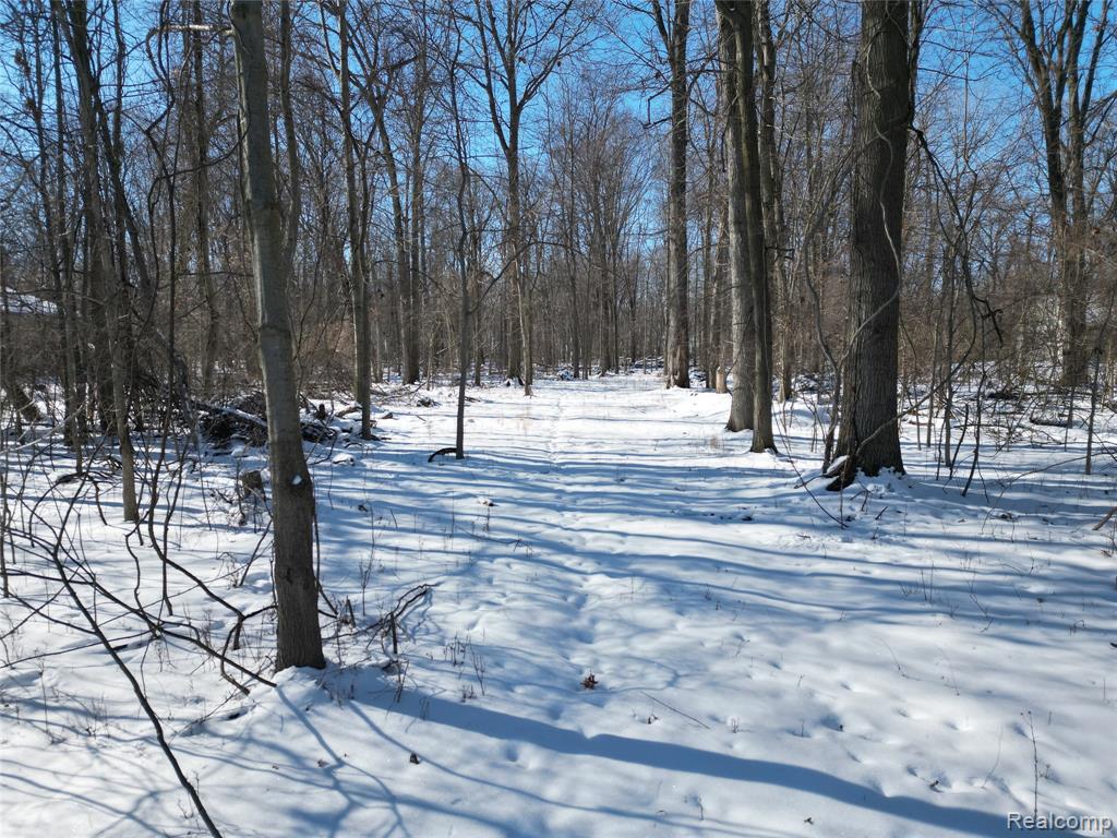 197 N Cotter Road, Essexville, MI, 48732