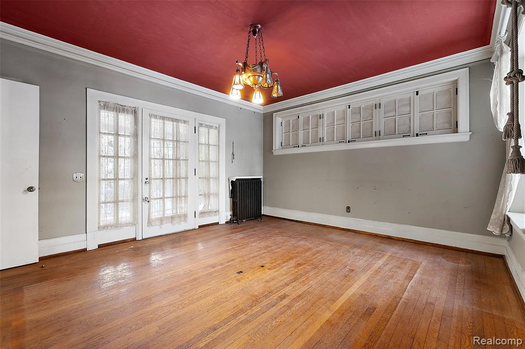 1444 Burns Street, Detroit, MI 48214 — Photo 11