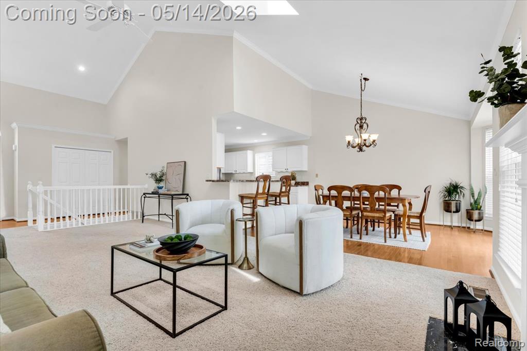 1169 Churchill Circle, Rochester, MI 48307 — Photo 10