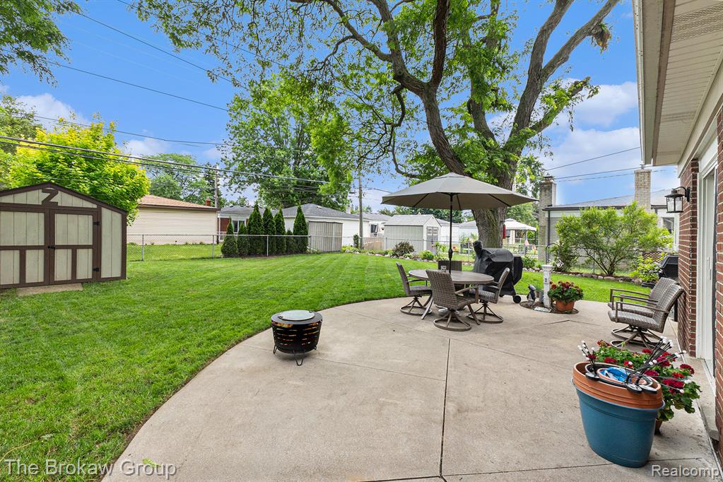 40456 Meade Point Drive, Sterling Heights, MI 48313 — Photo 26