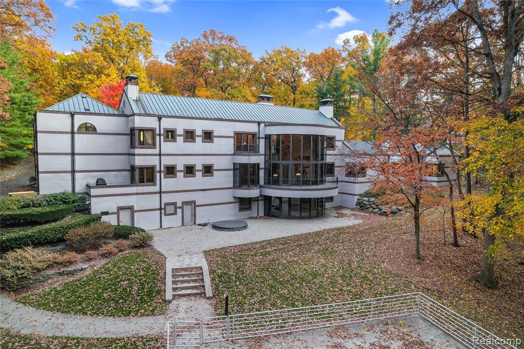 1335 Trowbridge Road, Bloomfield Hills, MI 48304 — Photo 64