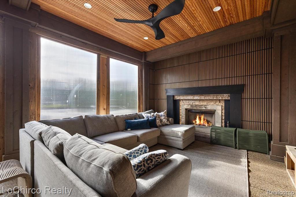 3625 N Century Oak Circle N, Oakland, MI — Photo 30