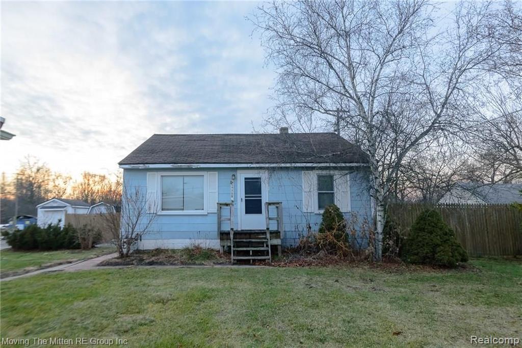 19750 SUMPTER Road, Belleville, MI 48111 — Photo 25