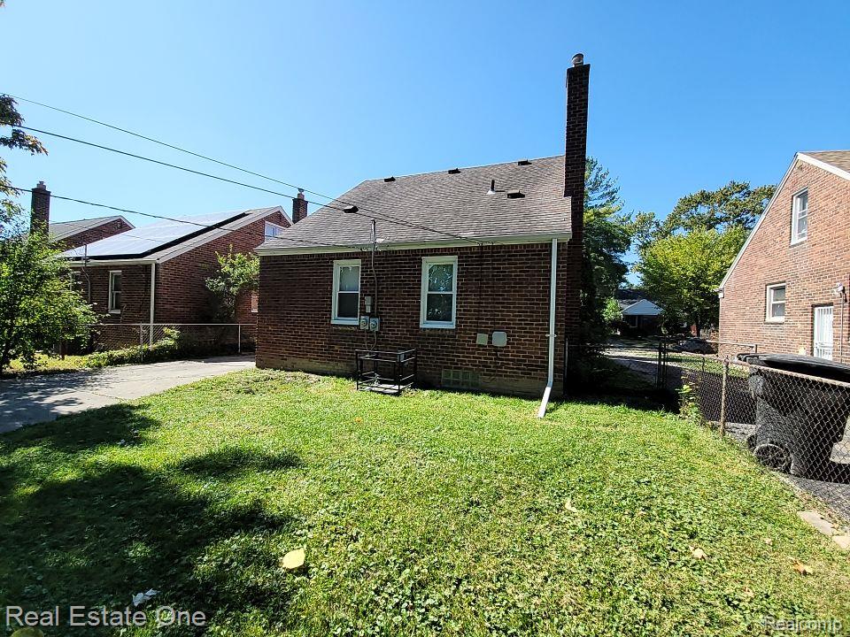 7732 DOLPHIN, Redford, MI 48239 — Photo 6
