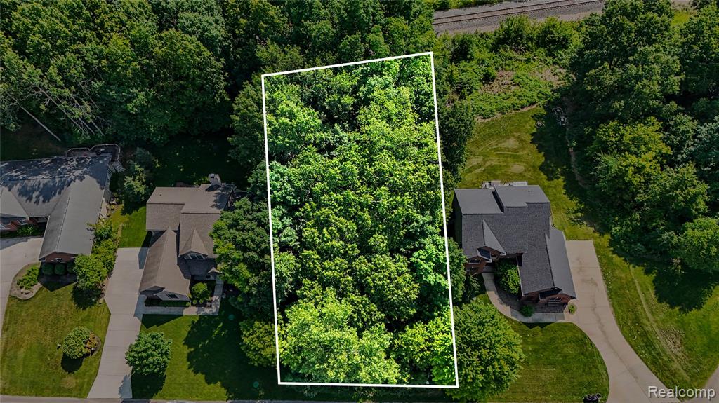 Homesite #15 Olivia Drive, Milford, MI 48381 — Photo 3