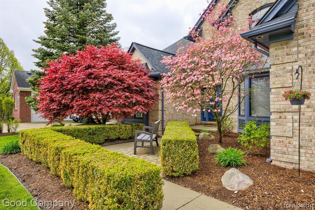 55195 WHITNEY Drive, Shelby Twp, MI 48315 — Photo 66