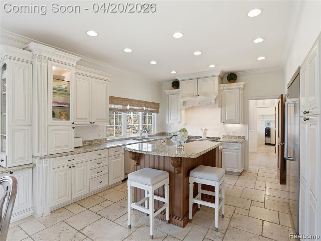 366 Sycamore Court, Bloomfield Hills, MI 48302 — Photo 9
