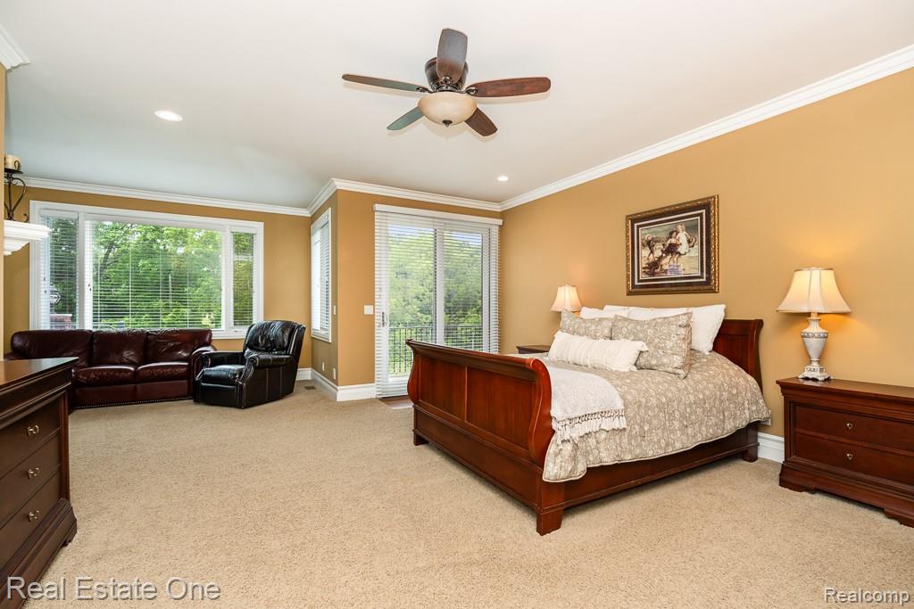 2737 Pebble Beach Drive, Oakland, MI — Photo 30