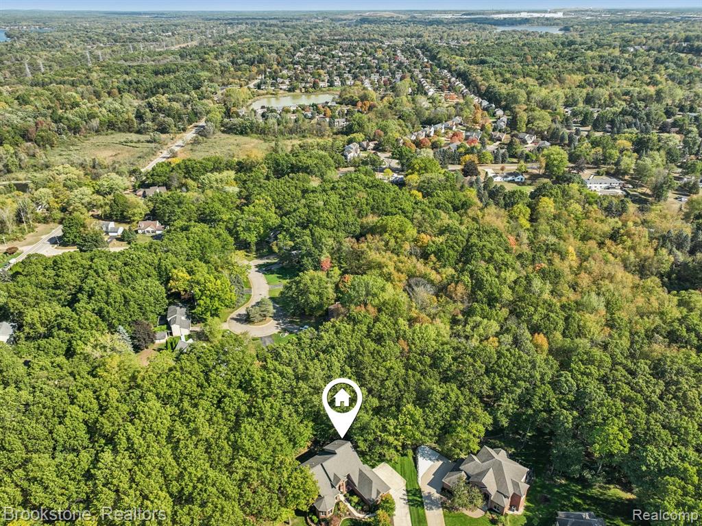 5947 Blackberry Lane, Clarkston, MI 48348 — Photo 75