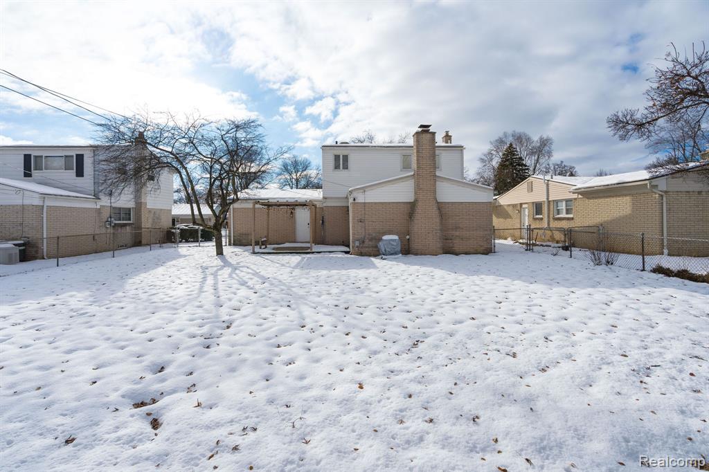 39618 Birchwood Drive, Plymouth, MI 48170 — Photo 6