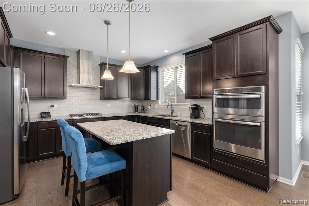 50302 Maywood, Canton, MI 48188 — Photo 14