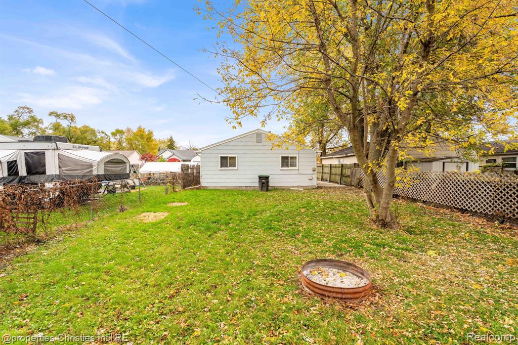 6516 Oak Street, Taylor, MI 48180 — Photo 29