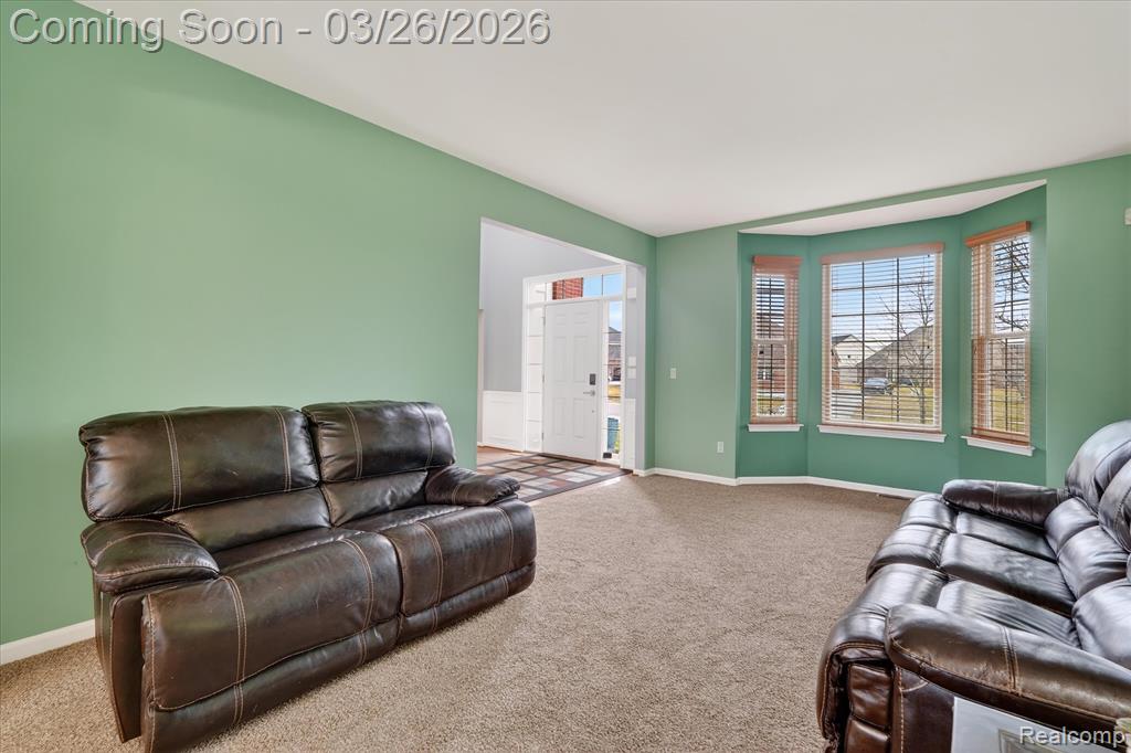 454 E Canford Park, Canton, MI 48187 — Photo 16
