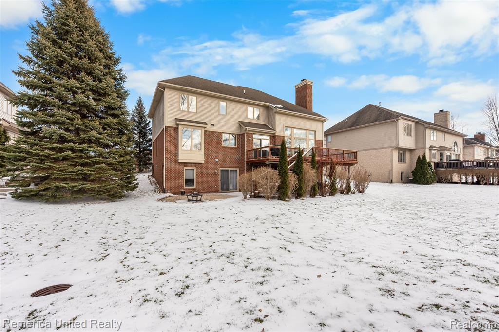 24695 Wedgewood Dr, South Lyon, MI 48178 — Photo 6
