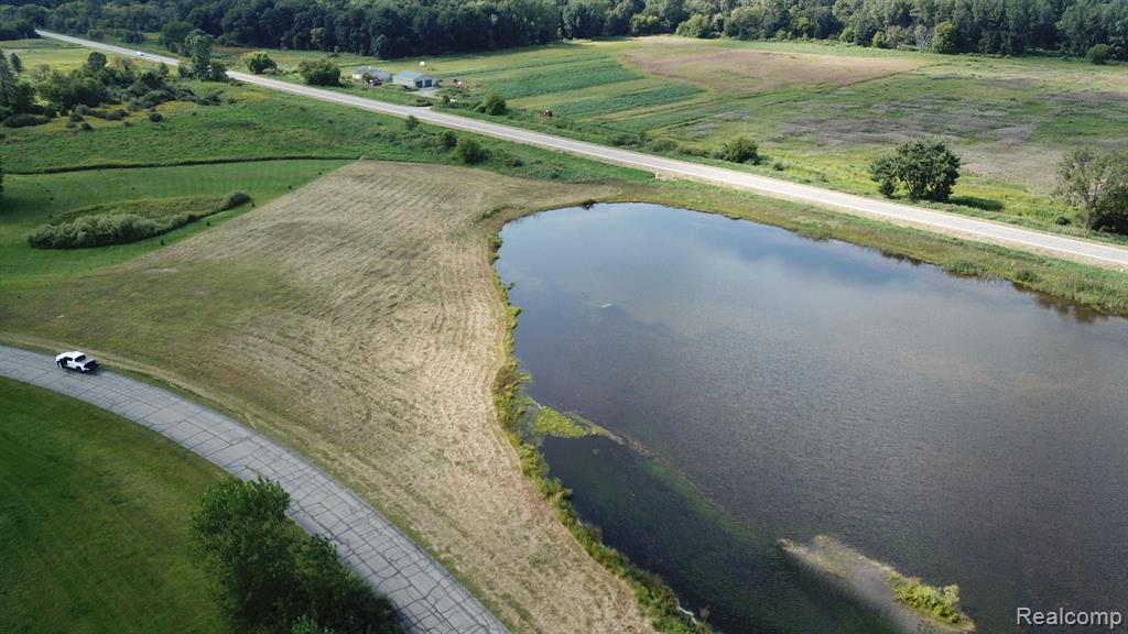 Lot 23 BRIDGETS Way, Gregory, MI 48137 — Photo 2