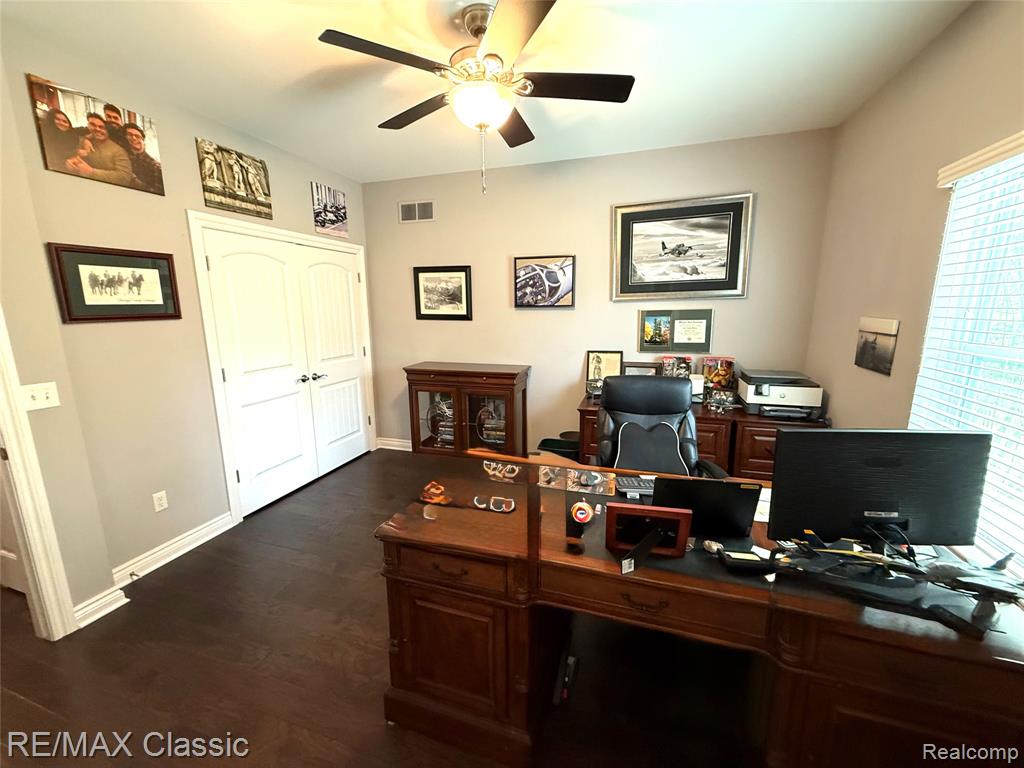3699 Old Plank Road, Milford, MI 48381 — Photo 21