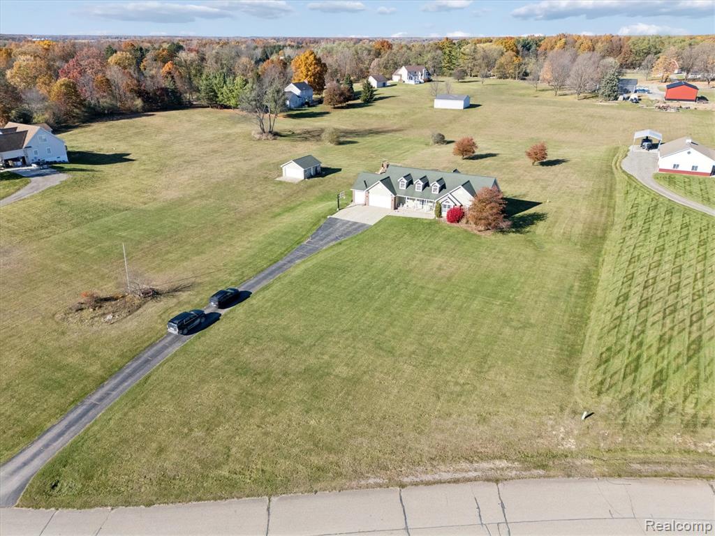 11051 Meadowview Drive, Goodrich Vlg, MI — Photo 46