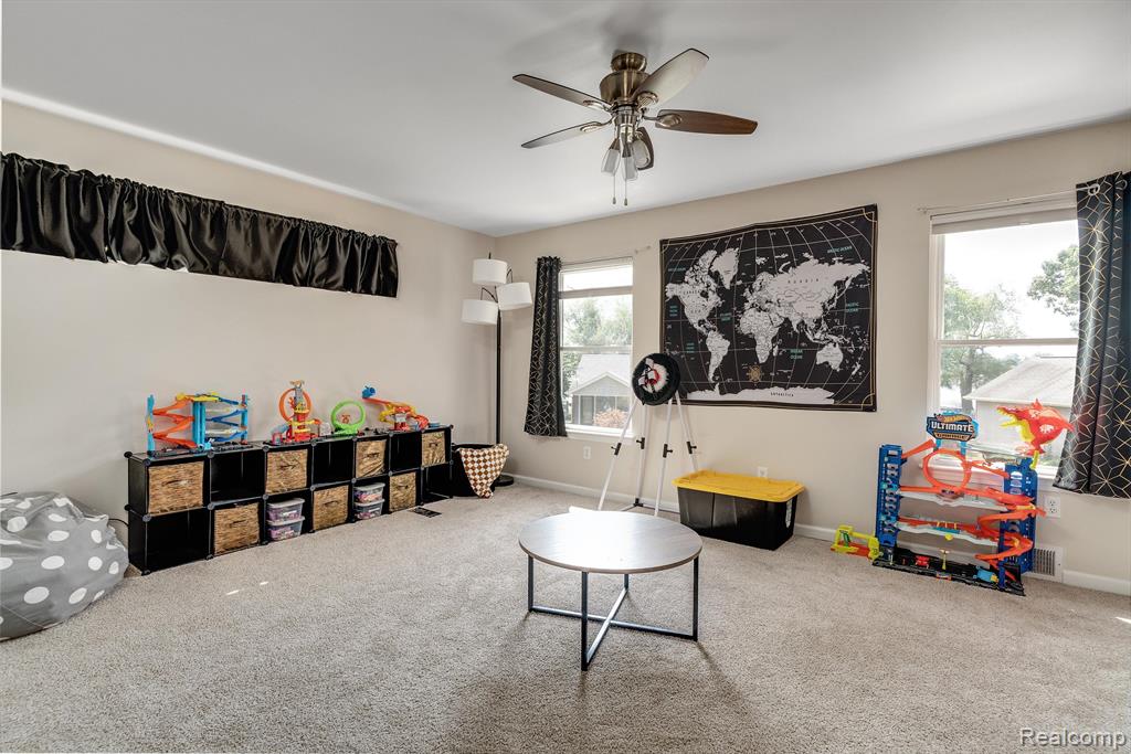 5420 Joslin Lk. Drive, Gregory, MI 48137 — Photo 36