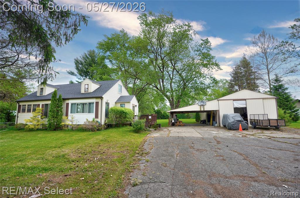 6361 Fenton Road, Grand Blanc, MI 48507 — Photo 47
