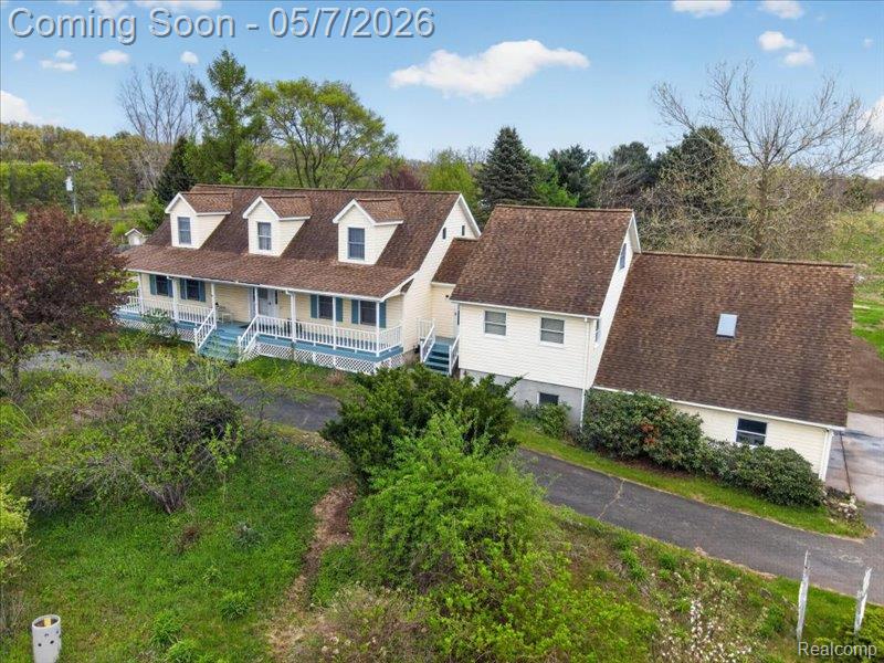 5081 Vines Road, Howell, MI 48843 — Photo 68