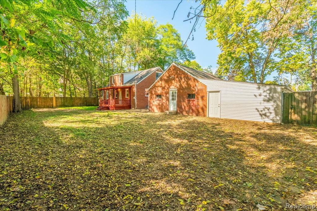 47049 Denton Road, Belleville, MI 48111 — Photo 10