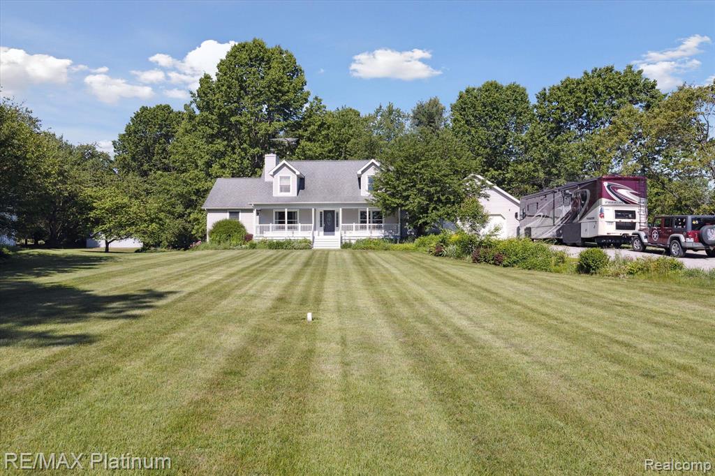 9425 NEFF Road, Clio, MI 48420 — Photo 2