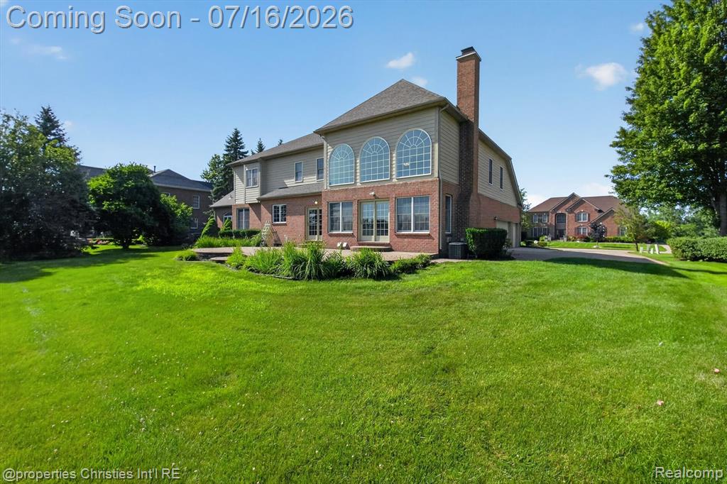 45864 Tournament Drive, Northville, MI 48168 — Photo 61