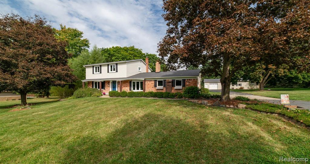55146 PARK Place, New Hudson, MI 48165 — Photo 13